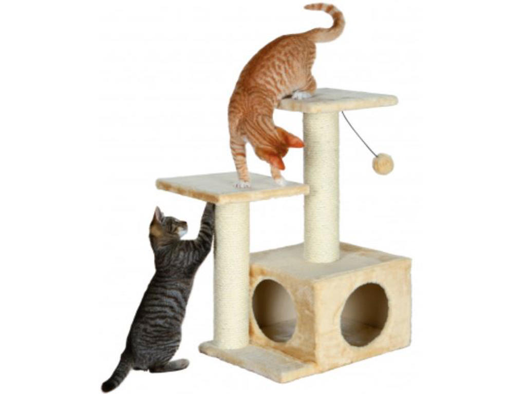 Kattemiljø Valencia 71cm be