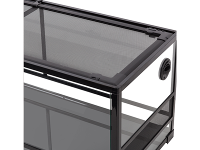 Terrarium 91,4x45,7x32cm