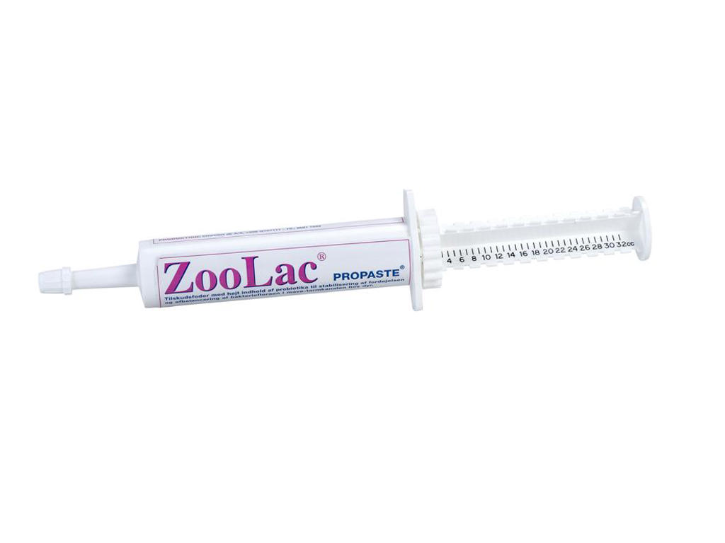 ZooLac Propaste, 15 ml