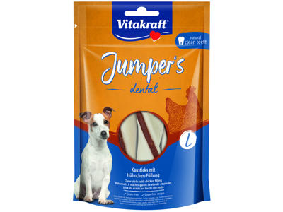 Vitakraft Jumper`s Dental str.L