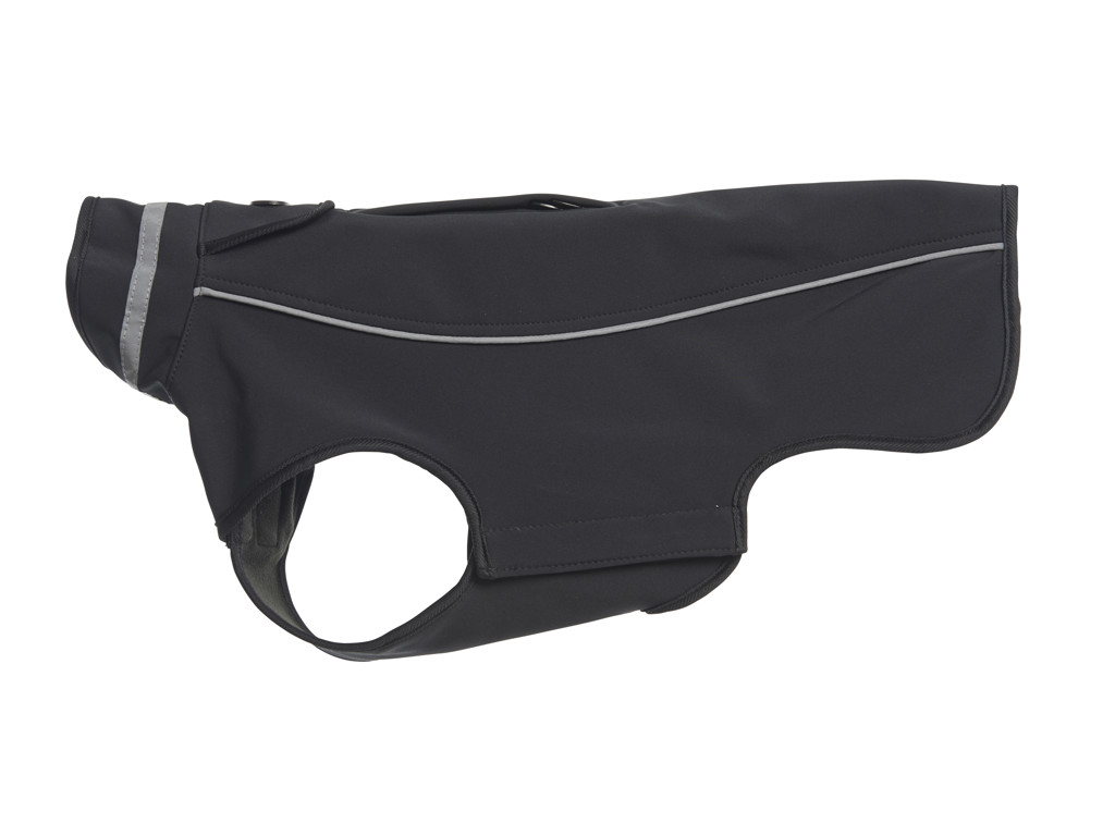 buster softshell sort L