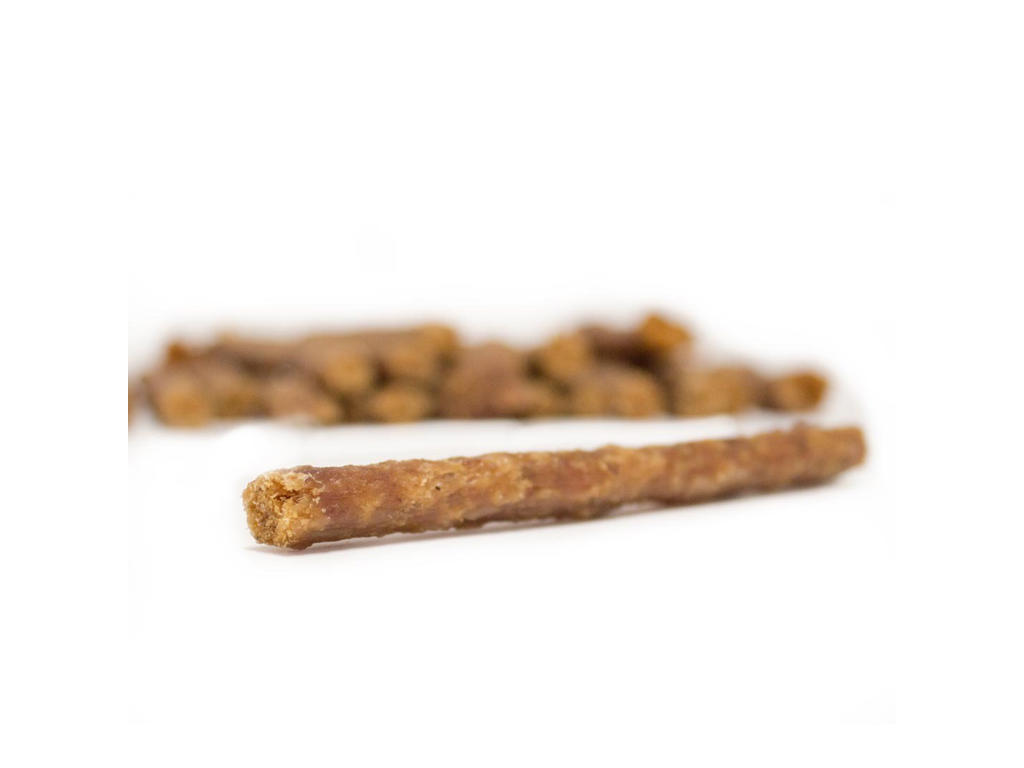 Snack'it Gås Mini Stix 200g