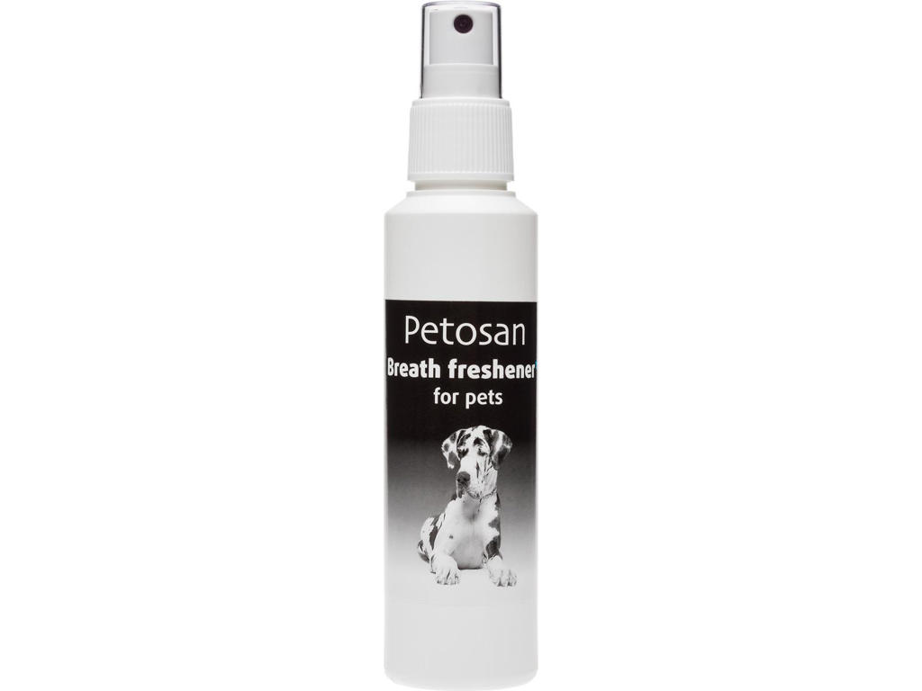 PETOSAN MUNDSPRAY 100 ML