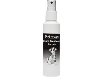 PETOSAN MUNDSPRAY 100 ML