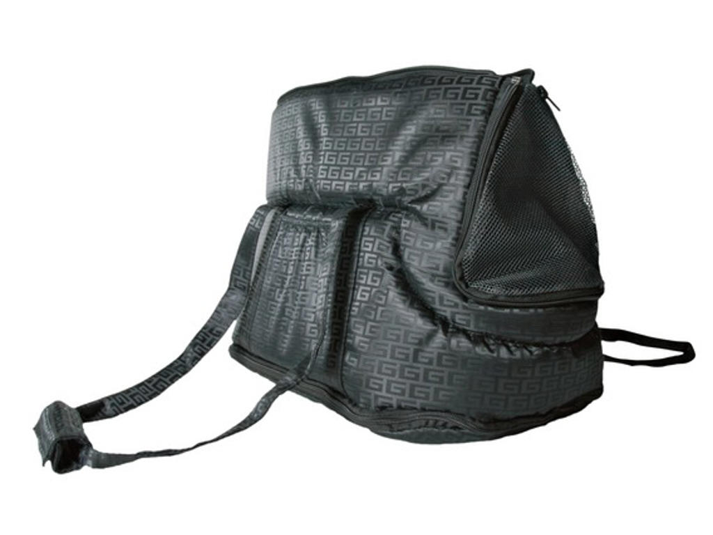 Taske Riva Nylon 45 cm sort