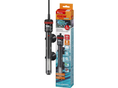 EHEIM VARMELEGEME E50W