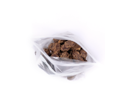 Snack'it Mini Trainers Hestekød 100g