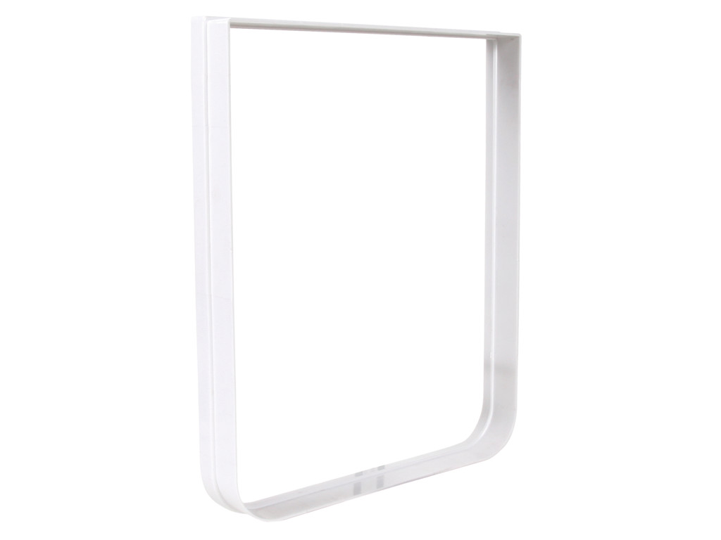 Tunnel element for item 3877, white