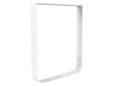 Tunnel element for item 3877, white