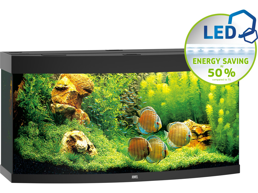 JUWEL VISION 260 LED AKVARIE SORT