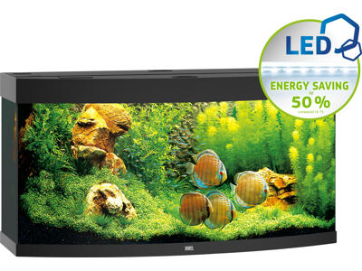JUWEL VISION 260 LED AKVARIE SORT