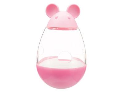 Katte activitets mus