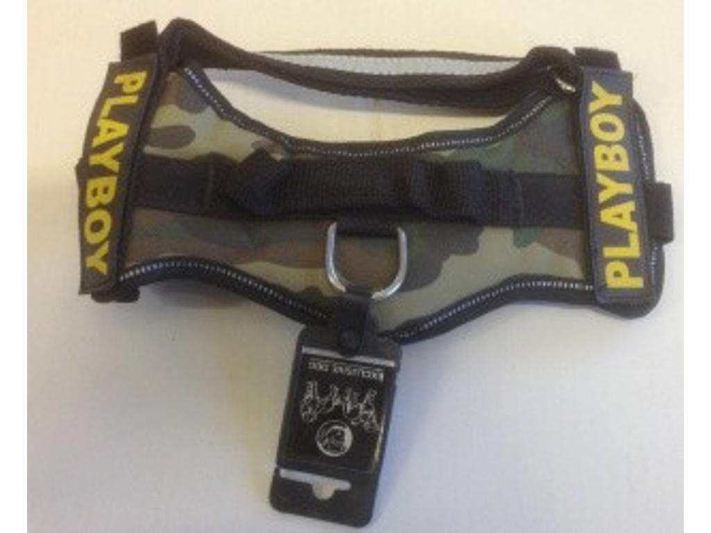 Commander sele XXS army