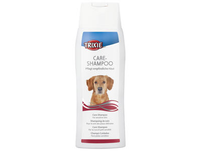 Care Shampoo, 250 ml