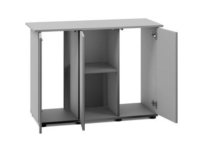 Juwel Akv. Bord Sbx RIO 180 Grå 101x41x73cm