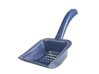 Katteske til perler rund