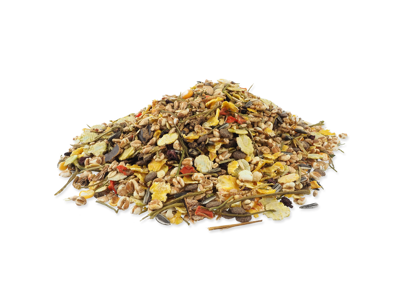 Nature land komplet mus + rotte 700g