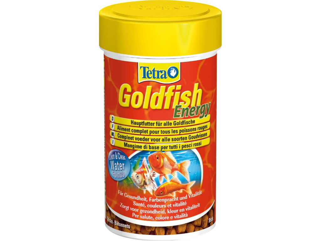 Tetra Goldfish Energy sticks 100 ml