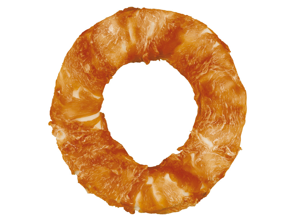 Tyggering med kylling
ø 20 cm 225g Denta