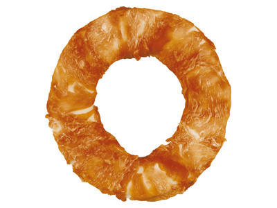 Tyggering med kylling
ø 20 cm 225g Denta