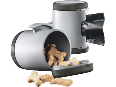  Flexi Multi boks, lysegrå