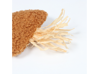 D&D CAT Kattelegetøj JUNE Brun