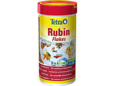 TETRA RUBIN 250ML
