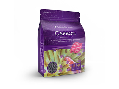 AF Carbon 1000 ml – Aktivt kul til akvariefiltrering
