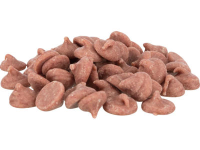 Vitamindrops skovbær gnaver 75g