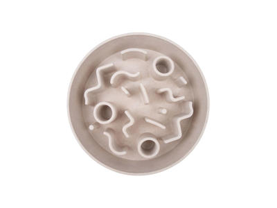 District 70 bamboo slow feeder merengue L