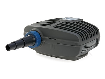 OASE AquaMax Eco Classic 11500 – Energieffektiv Filter- og Vandløbspumpe til Havedam