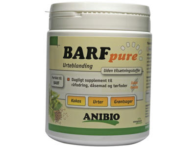Barf Pure 350 g
