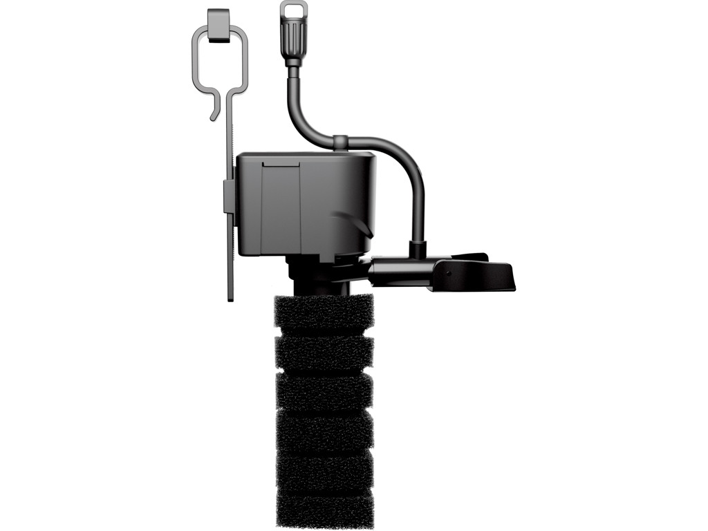 TETRA FILTERJET 400 AKVARIEFILTER 4 W