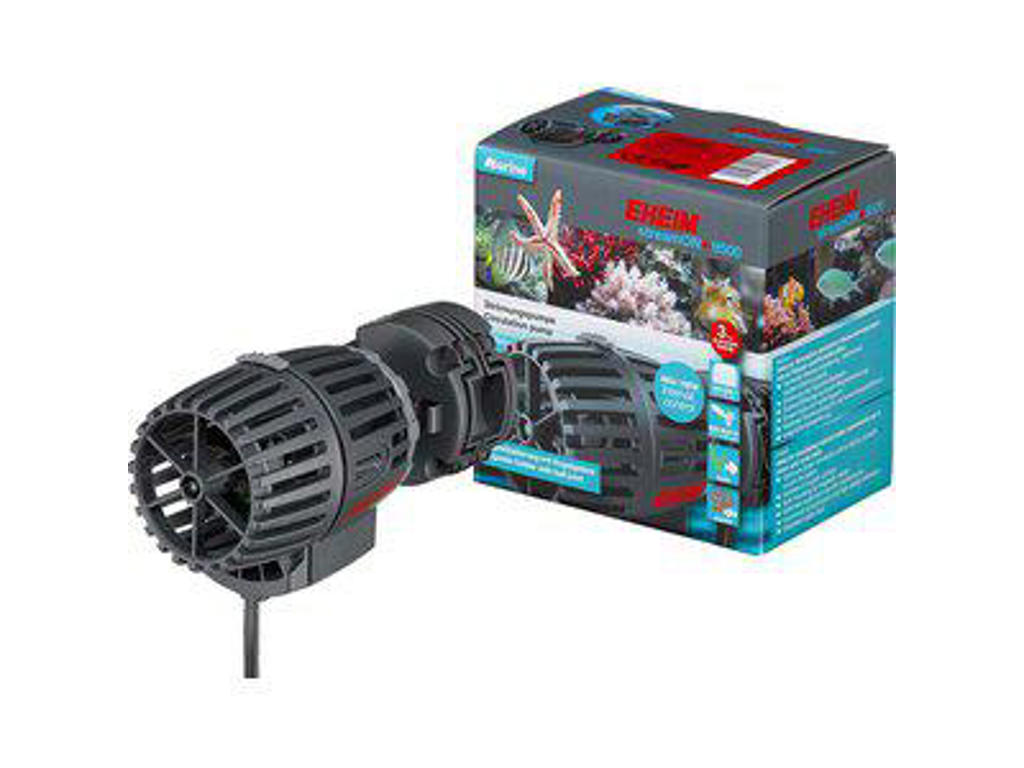 EHEIM STREAMON 9500 CIRKULATIONSPUMPE