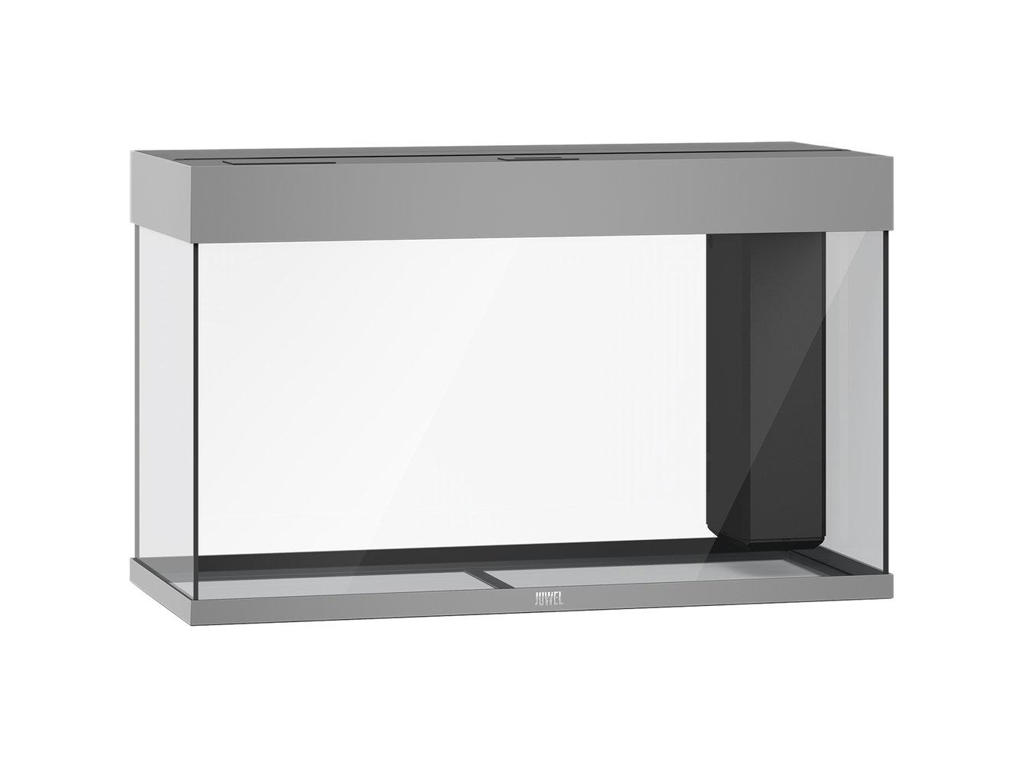 Juwel Akvarium Led Rio 125 Grå 81x36x50cm 125l