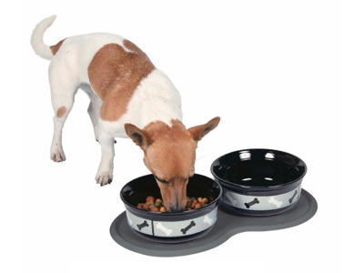 Skåle underlag/rutsjefast45x25