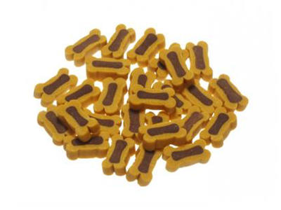 Treat Time soft snack ben m.vildt 200g