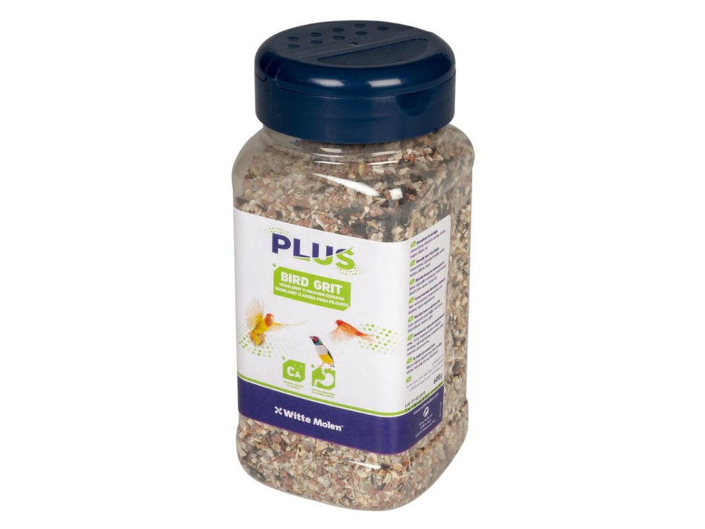 Fuglegrit shaker 600g