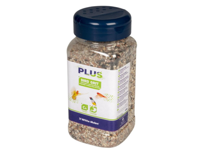 Fuglegrit shaker 600g