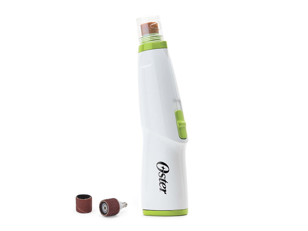 Oster Gentle Paws elektrisk neglefil