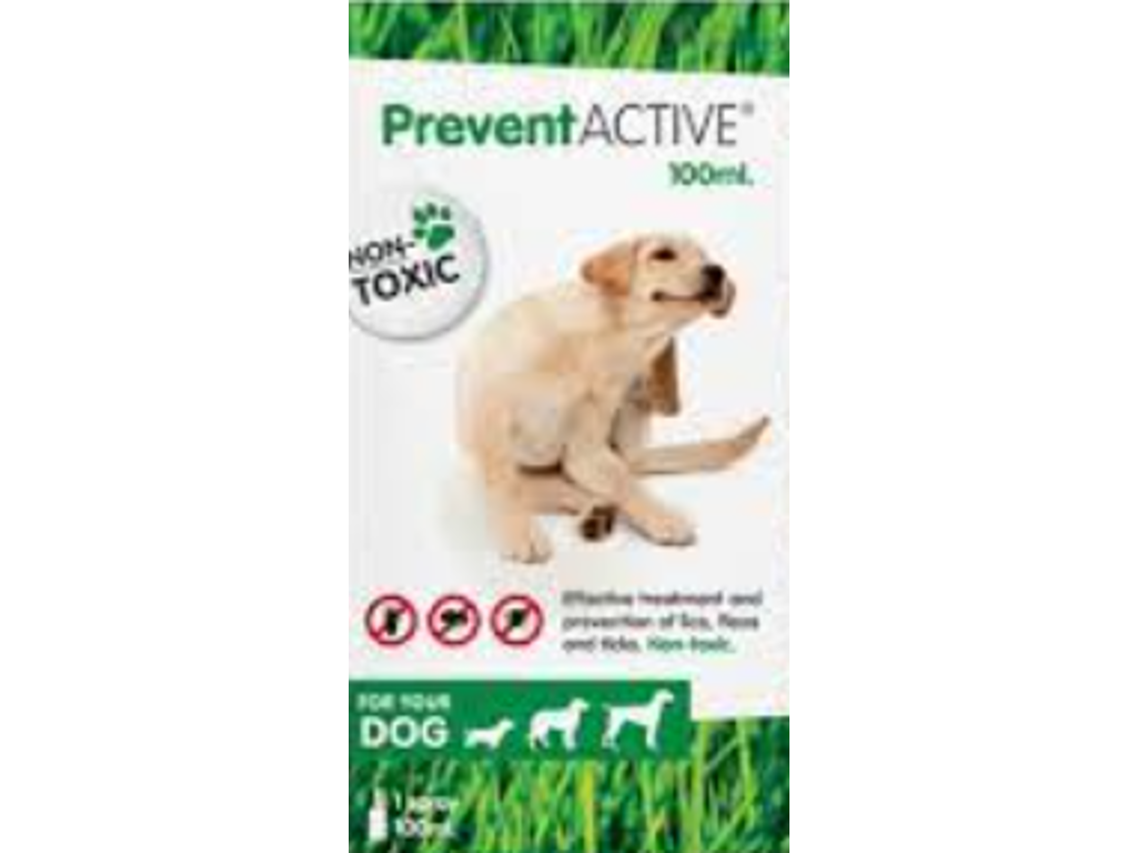 PreventACTIVE spray 100ml
