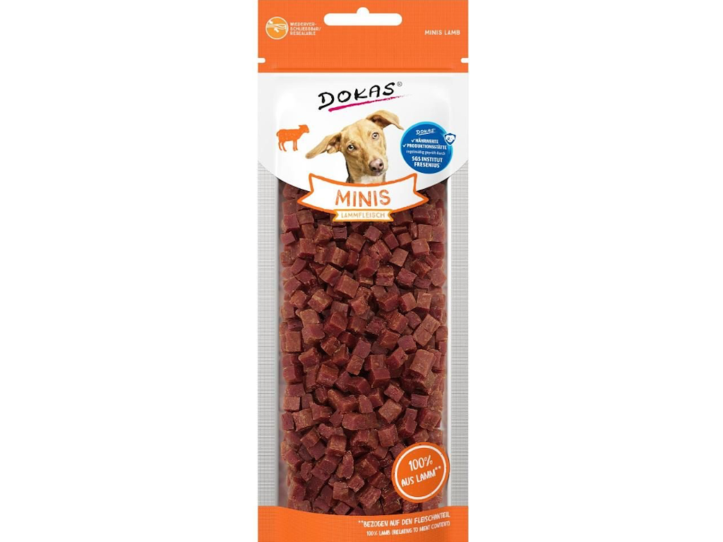 Dokas Minis lam 70gr