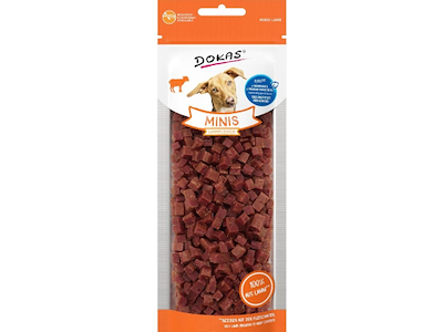 Dokas Minis lam 70gr