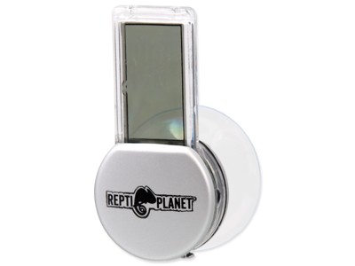 Thermometer/Hygrometer