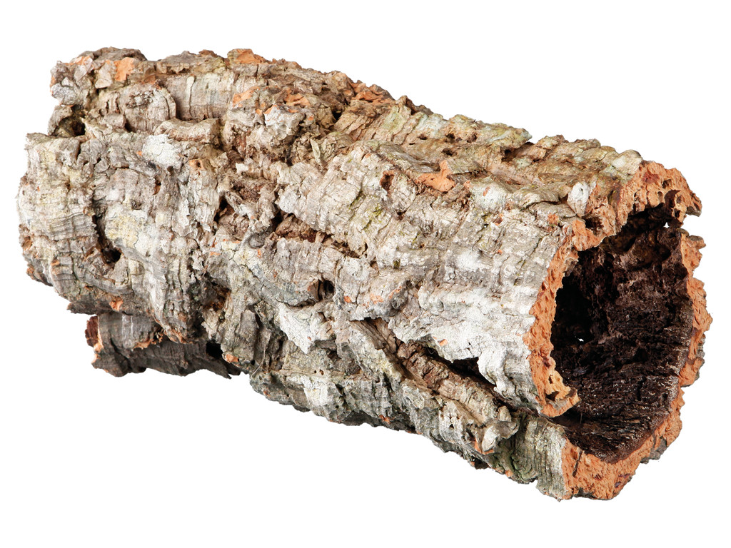 Korktunnel op til  ø 14 cm