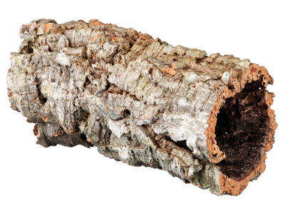 Korktunnel op til  ø 14 cm