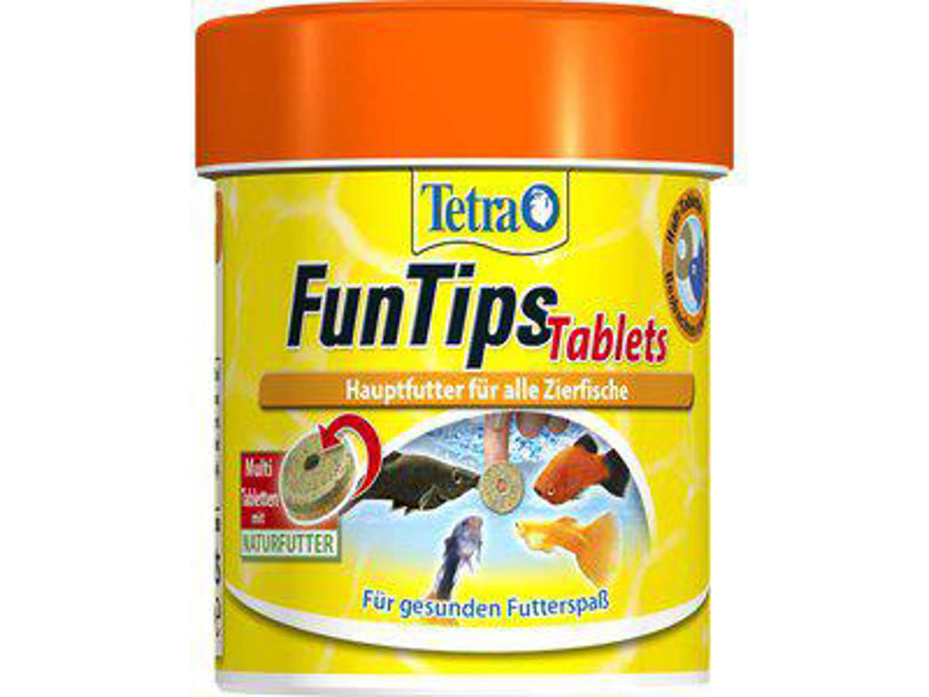 TETRA FUNTIPS 75TBL
