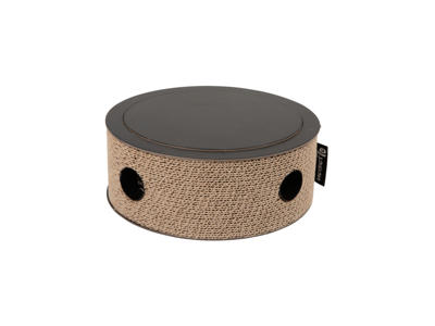 District 70 fiesta - black