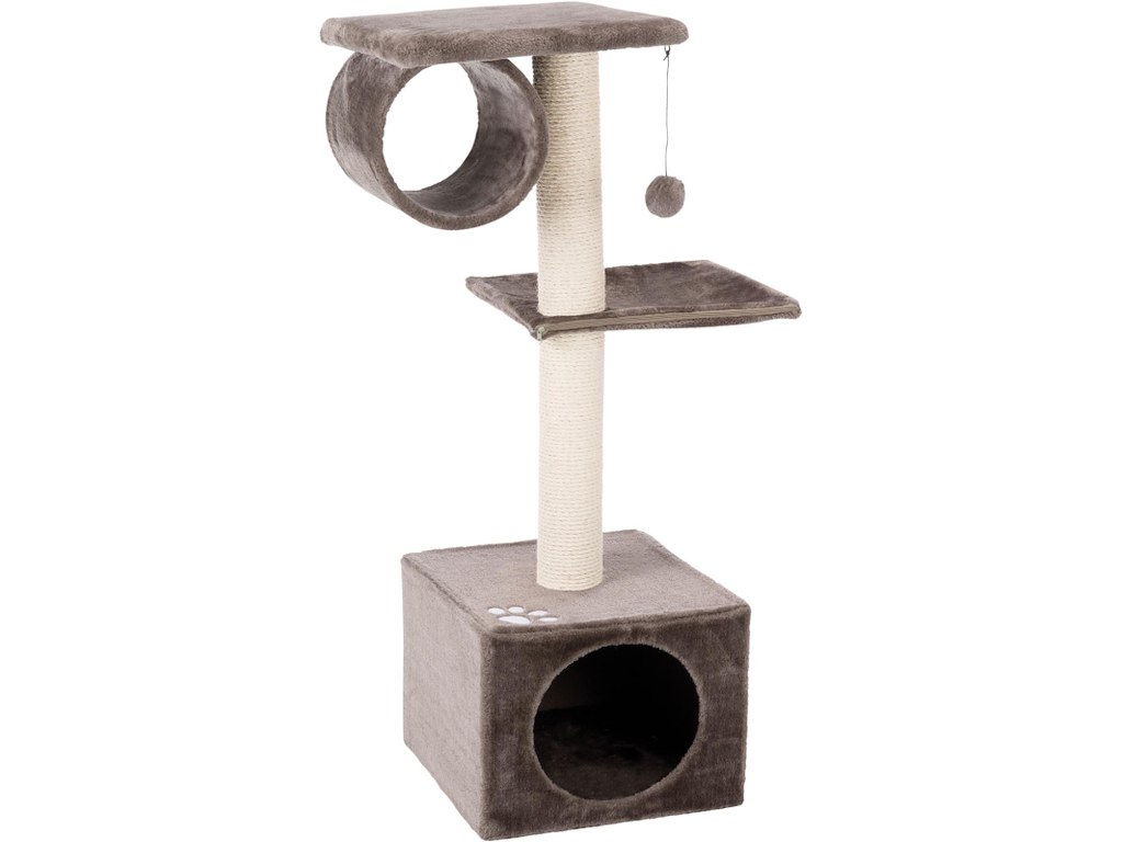 Trixie San Fernando Kradsetræ – 106 cm