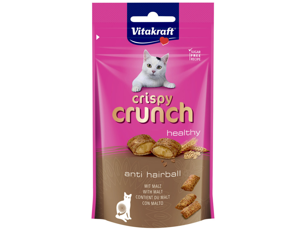 Crispy Crunch malt 60g